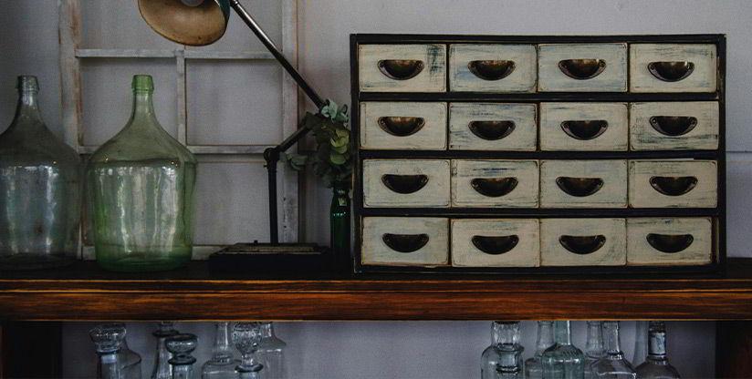6 consejos para poner estanterías en trasteros 6 consejos para poner estanterías en trasteros