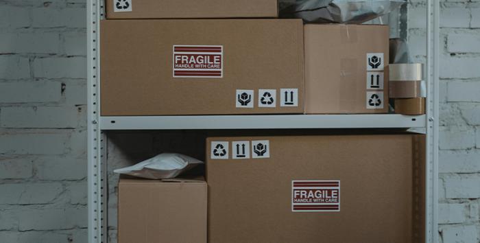 Guardamuebles con seguros para su tranquilidad