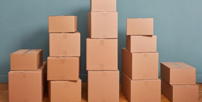 Guardamuebles durante mudanza: ¿Por qué hacerte con uno?